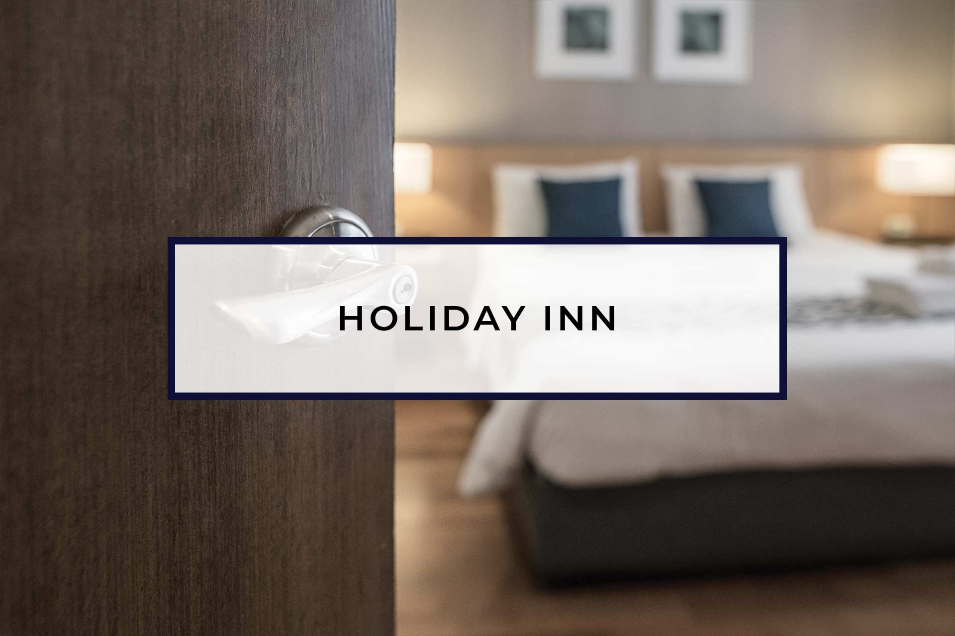 Holiday Inn Titusville | Titusville Marina