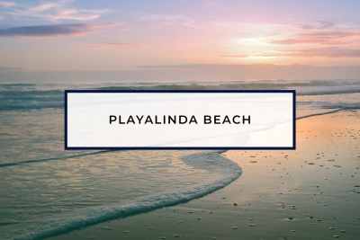 Playalinda Beach | Titusville Marina
